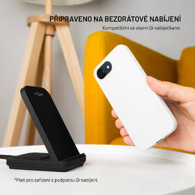 Kryt na mobil FIXED ReStory na Samsung Galaxy A56 5G šedý

 obrázek produktu 6 z 9