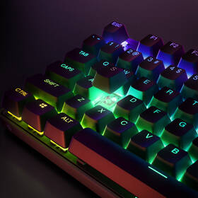 Klávesnice SteelSeries Apex Pro TKL WL (2023) US černá

 obrázek produktu 13 z 14