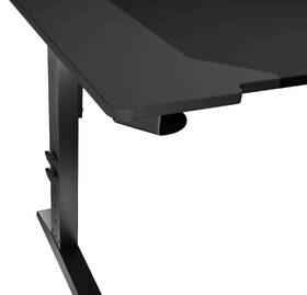 Herní stůl Genesis HOLM MODULAR 140, RGB černý

 obrázek produktu 16 z 19