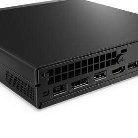 PC mini Lenovo ThinkCentre neo 50q Gen 5 černý

 obrázek produktu 8 z 10