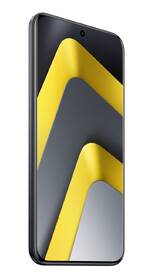 Mobilní telefon Poco M8 Pro 5G 8 GB / 256 GB černý

 obrázek produktu 4 z 11