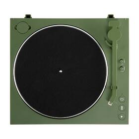 Gramofon Victrola VPT-800 Automatic zelený

 obrázek produktu 2 z 12