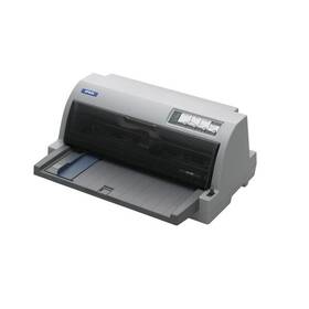 Tiskárna jehličková Epson LQ-690 bílá

 obrázek produktu 5 z 5