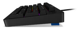 Klávesnice s myší Lenovo Legion KM310 RGB Gaming Combo, US černá

 obrázek produktu 6 z 8