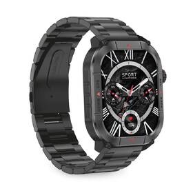 Chytré hodinky Aligator Watch Sport GPS černé

 obrázek produktu 5 z 9