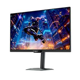Herní monitor GIGABYTE M27Q2 QD černý

 obrázek produktu 2 z 7