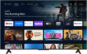 Televize TCL 50S5L 

 obrázek produktu 13 z 15