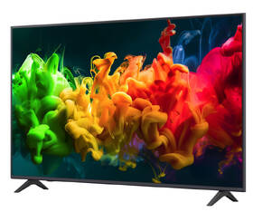 Televize LG 65QNED80B6B 

 obrázek produktu 3 z 9