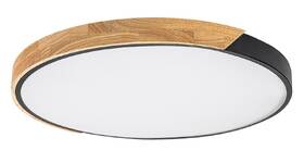 Stropní svítidlo Rabalux Maple2 71418 černé

 obrázek produktu 1 z 5