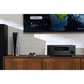 AV Receiver Onkyo TX-RZ30 černý

 obrázek produktu 9 z 11