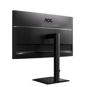 Monitor AOC U27E4CV černý

 obrázek produktu 7 z 10