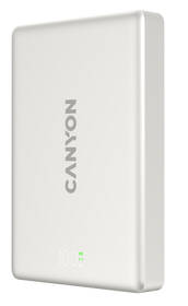 Powerbanka Canyon OnPower 511 PD20W 10000mAh Aluminium šedá

 obrázek produktu 3 z 5