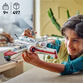 Stavebnice LEGO® Star Wars™ 75402 ARC-170 Starfighter™ 

 obrázek produktu 6 z 9