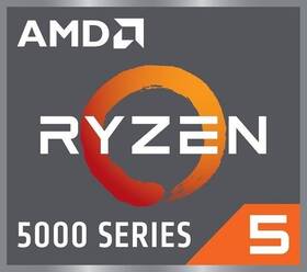 Procesor AMD 5500F 

 obrázek produktu 1 z 2