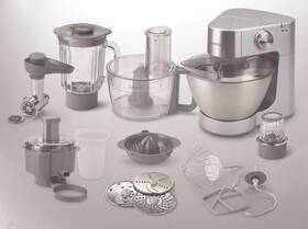 Kuchyňský robot KENWOOD KM287 stříbrný

 obrázek produktu 1 z 9