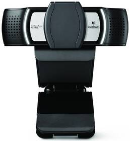 Webkamera Logitech C930e černá

 obrázek produktu 2 z 3