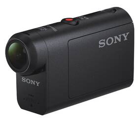 Outdoorová kamera Sony HDR-AS50B + podvodní pouzdro černý

 obrázek produktu 12 z 20