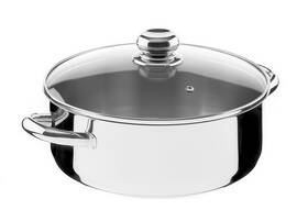 Kastrol s poklicí Kolimax 26 cm - 4,5 l 

 obrázek produktu 7 z 9