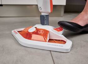 Parní mop Polti SV420_FRESCOVAPOR bílý/oranžový

 obrázek produktu 9 z 26