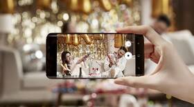 Mobilní telefon Samsung Galaxy S9 fialový

 obrázek produktu 24 z 25