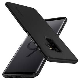 Kryt na mobil Spigen na Samsung Galaxy S9+ černý

 obrázek produktu 2 z 6