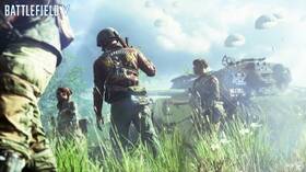 Hra EA Battlefield V 

 obrázek produktu 4 z 5