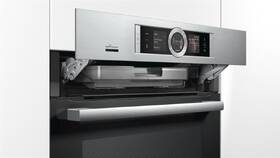 Trouba Bosch HSG636XS6 nerez

 obrázek produktu 4 z 12