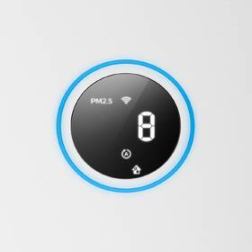 Čistička vzduchu Philips AC3829/10 bílá

 obrázek produktu 11 z 14