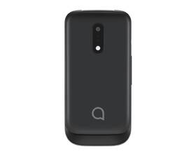 Mobilní telefon ALCATEL 2053D Dual SIM černý

 obrázek produktu 7 z 13