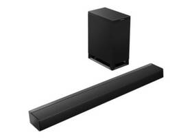 Soundbar Panasonic SC-HTB900EGK černý

 obrázek produktu 1 z 9