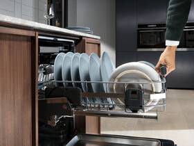 Myčka nádobí Electrolux KECA7300L 

 obrázek produktu 26 z 32