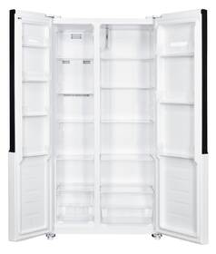Americká lednice ETA 1397 90000E bílá

 obrázek produktu 3 z 7