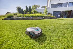 Robotická sekačka Gardena SILENO life 15101-32 

 obrázek produktu 2 z 6