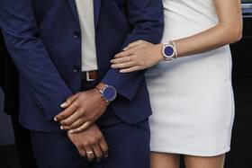 Chytré hodinky Amazfit GTR 47 mm - Stainless Steel 

 obrázek produktu 4 z 5