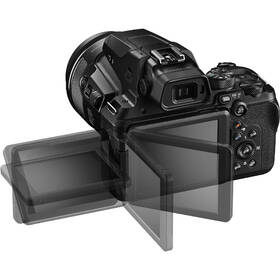 Digitální fotoaparát Nikon P950 černý

 obrázek produktu 1 z 12