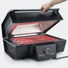 Gril Severin PG 8107 černý/stříbrný

 obrázek produktu 14 z 14