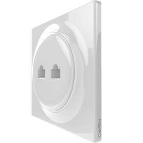 Zásuvka Fibaro Walli Ethernet 

 obrázek produktu 1 z 1