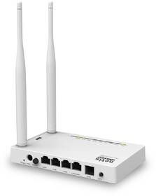 Router Netis DL4323U ADSL2+ 

