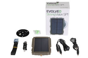 Solární panel Evolveo StrongVision SP1 

 obrázek produktu 4 z 4