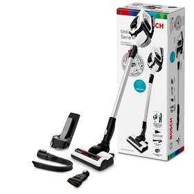 Tyčový vysavač Bosch BCS81EXC (s baterií) 

 obrázek produktu 15 z 15