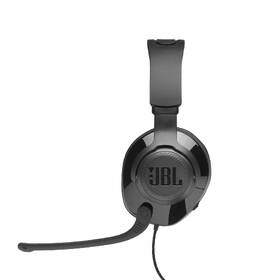 Headset JBL Quantum 300 černý

 obrázek produktu 7 z 16