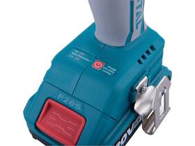 Utahovák rázový Total tools TIWLI2001 (s baterií) 

 obrázek produktu 3 z 12