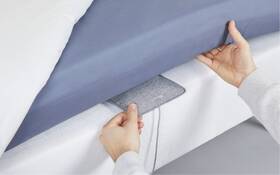 Monitor spánku Withings Sleep (WSM02-Analyzer-All-EU/UK) šedý

 obrázek produktu 2 z 4