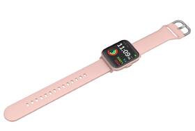 Chytré hodinky Sponge Watch One růžové

 obrázek produktu 3 z 4