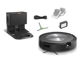 Robotický vysavač iRobot Roomba j7+ černý

 obrázek produktu 4 z 41