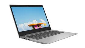 Notebook Lenovo IdeaPad 1 14IGL05 + Microsoft 365 pro jednotlivce šedý

 obrázek produktu 4 z 9