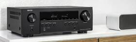 AV Receiver Denon AVC-S660H černý

 obrázek produktu 4 z 4