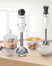 Ponorný mixér Bosch MS6CA41H50 černý/bílý

 obrázek produktu 6 z 7
