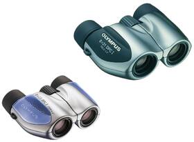 Dalekohled Olympus 8x21 DPC I stříbrný

 obrázek produktu 2 z 2