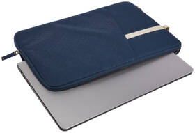 Pouzdro na notebook Case Logic Ibira IBRS215DB pro 15,6" modré

 obrázek produktu 3 z 3